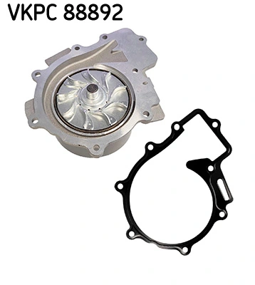 VKPC88892 SKF Насос охолодження