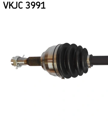 VKJC3991 SKF Привід лівий