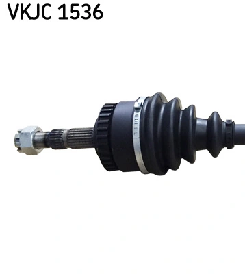 VKJC1536 SKF Привід лівий