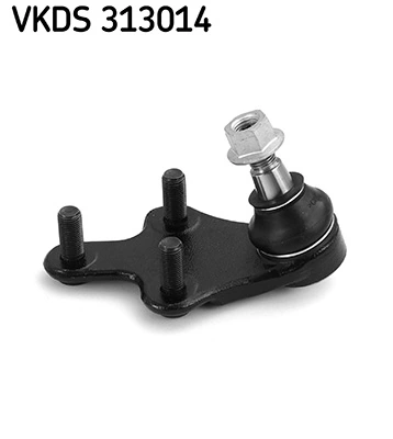 Кульова опора, нижня 1682729480 Peugeot/Citroen