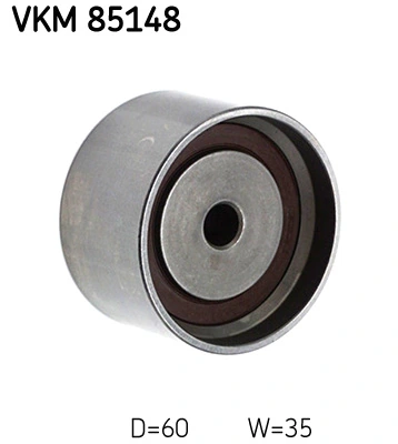 VKM85148 SKF Ролик натягувач
