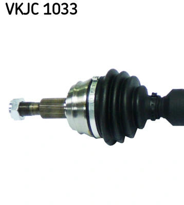 VKJC1033 SKF Привід передній правий