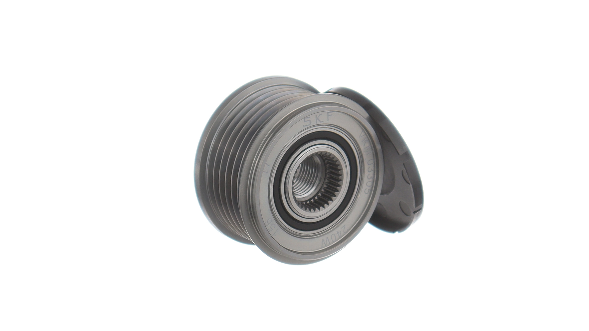 VKM03305 SKF Обгонна муфта генератора