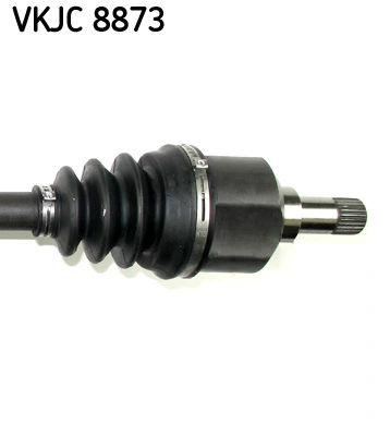 Привід передній лівий SKF VKJC8873 ціна, від 78.30 USD