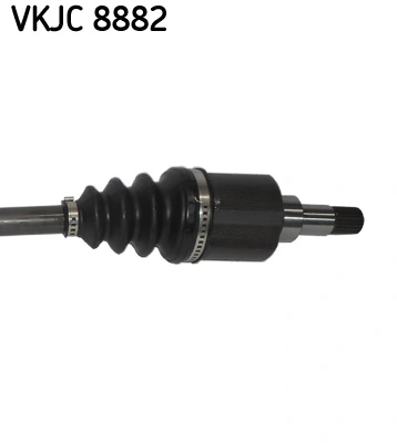 Привід передній лівий SKF VKJC8882 ціна, від 100.62 USD