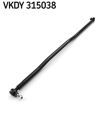 VKDY315038 SKF Зовнішній наконечник рульової тяги