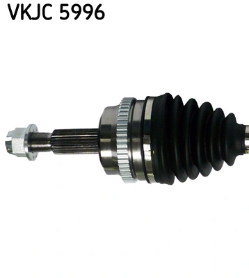 VKJC5996 SKF Привід лівий