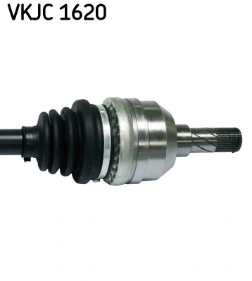 Привід передній лівий SKF VKJC1620 ціна, від 90.33 USD