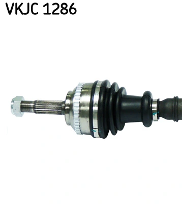 VKJC1286 SKF Привід лівий