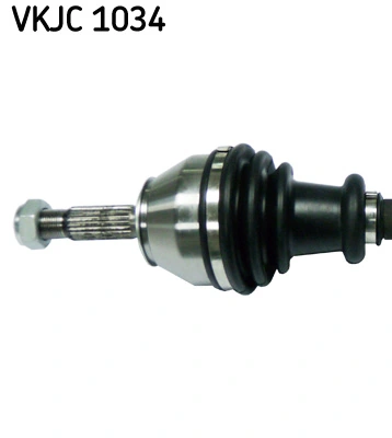 VKJC1034 SKF Привід лівий