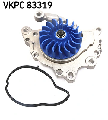 VKPC83319 SKF Насос охолодження