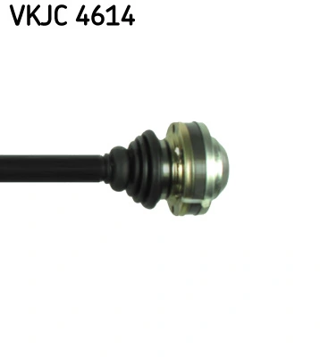 Піввісь передня, права SKF VKJC4614 ціна, від 101.35 USD