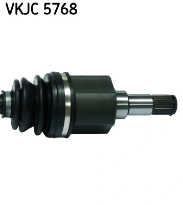 Привід передній лівий SKF VKJC5768 ціна, від 80.94 USD