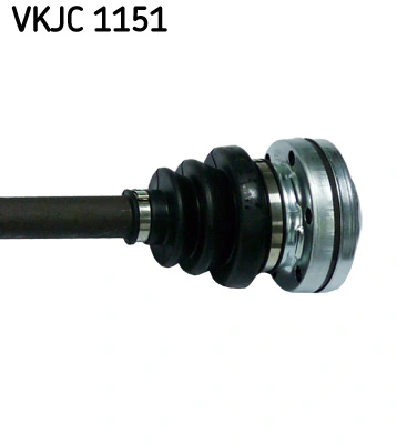 Піввісь задня, ліва SKF VKJC1151 ціна, від 145.34 USD