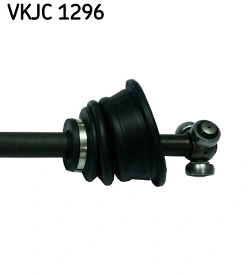 Привід передній лівий SKF VKJC1296 ціна, від 71.71 USD
