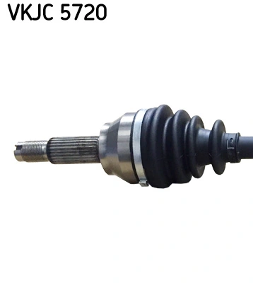 VKJC5720 SKF Привід лівий