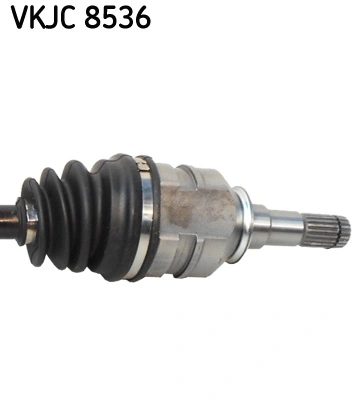 Привід передній лівий SKF VKJC8536 ціна, від 69.93 USD