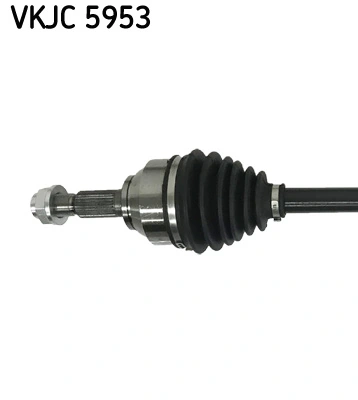 VKJC5953 SKF Привід лівий