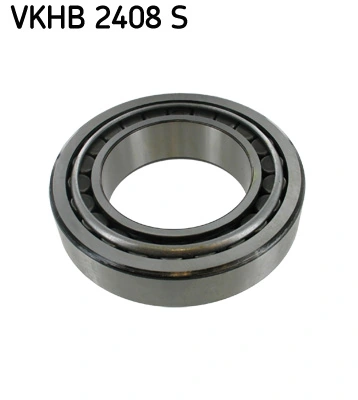 Купити HM518445HM518410 Timken Підшипник задньої ступиці