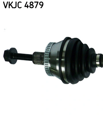 Привід передній лівий Polcar T78130A ціна, від 88.68 USD