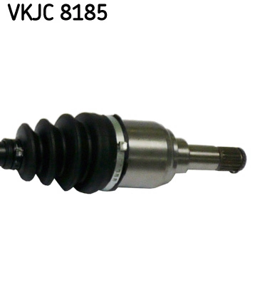 Піввісь передня, права SKF VKJC8185 ціна, від 73.21 USD