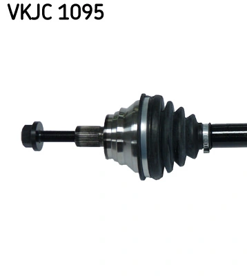 VKJC1095 SKF Привід лівий