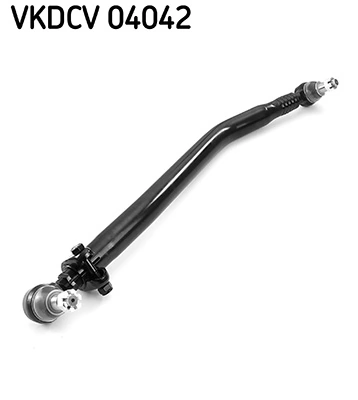 Купити VKDCV04042 SKF Тяга рульова в зборі