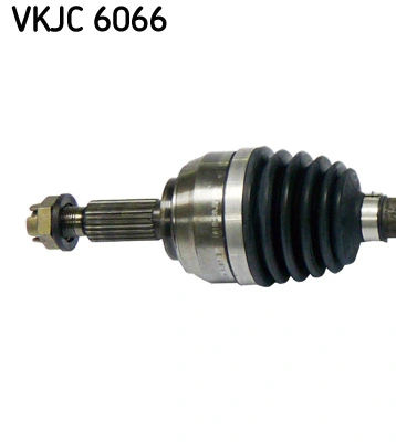 VKJC6066 SKF Привід передній правий