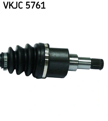 Привід передній лівий SKF VKJC5761 ціна, від 120.84 USD