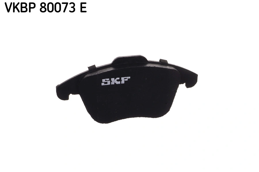 Гальмівні колодки SKF VKBP80073E ціна, від 34.62 USD