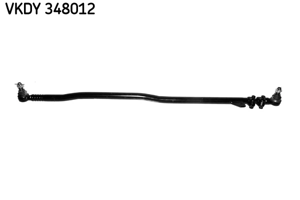 Тяга рульова центральна Mercedes A4603300903 ціна, від 97.12 USD