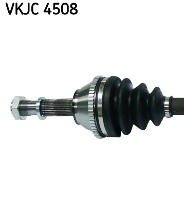 VKJC4508 SKF Привід передній правий