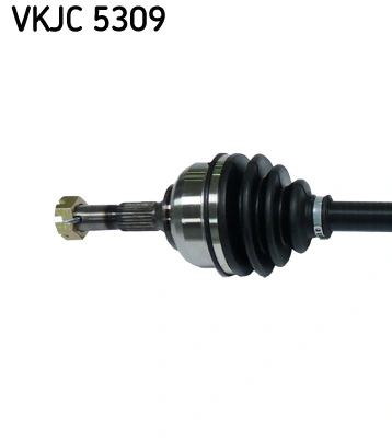 VKJC5309 SKF Привід передній правий