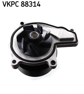 VKPC88314 SKF Насос охолодження