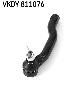 VKDY811076 SKF Зовнішній наконечник рульової тяги