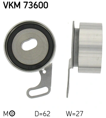 VKM73600 SKF