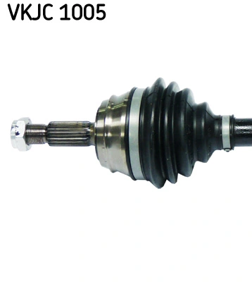VKJC1005 SKF Привід лівий