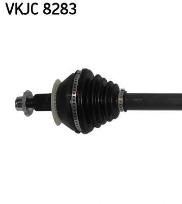 VKJC8283 SKF Привід передній правий