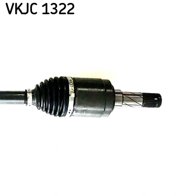 Приводи задніх коліс SKF VKJC1322 ціна, від 56.43 USD