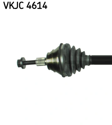 VKJC4614 SKF Привід передній правий