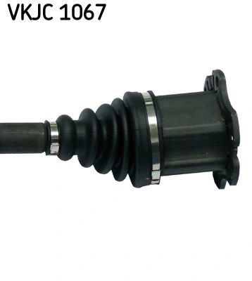 Привід передній лівий SKF VKJC1067 ціна, від 83.49 USD