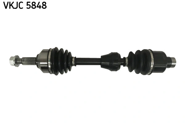 Купити TDS0168 Magneti Marelli Піввісь права