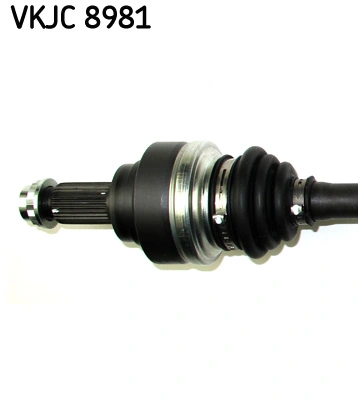 VKJC8981 SKF Піввісь задня, ліва