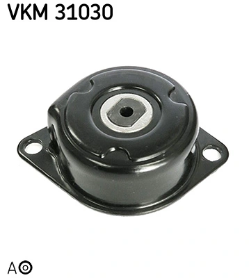 VKM31030 SKF Натяжна планка поліклинового ременя