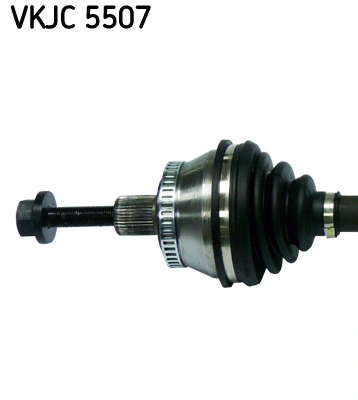 VKJC5507 SKF Привід лівий