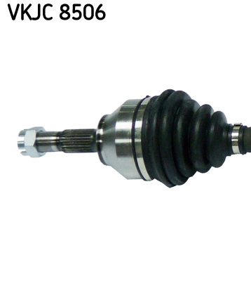 VKJC8506 SKF Привід передній правий