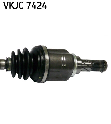 Привід передній лівий SKF VKJC7424 ціна, від 100.72 USD