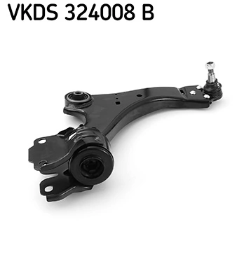 VKDS324008B SKF Важіль передньої підвіски нижній, правий