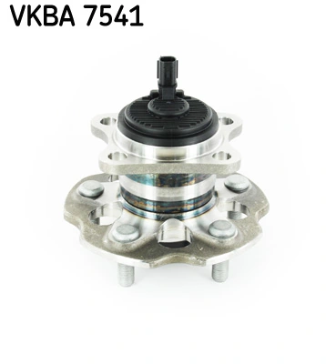 VKBA7451 SKF Підшипник маточини передньої