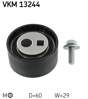 VKM13244 SKF